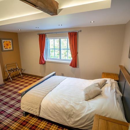 Bond Street Apartments Вулвергемптон Екстериор снимка