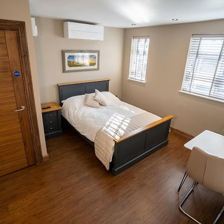 Bond Street Apartments Вулвергемптон Екстериор снимка