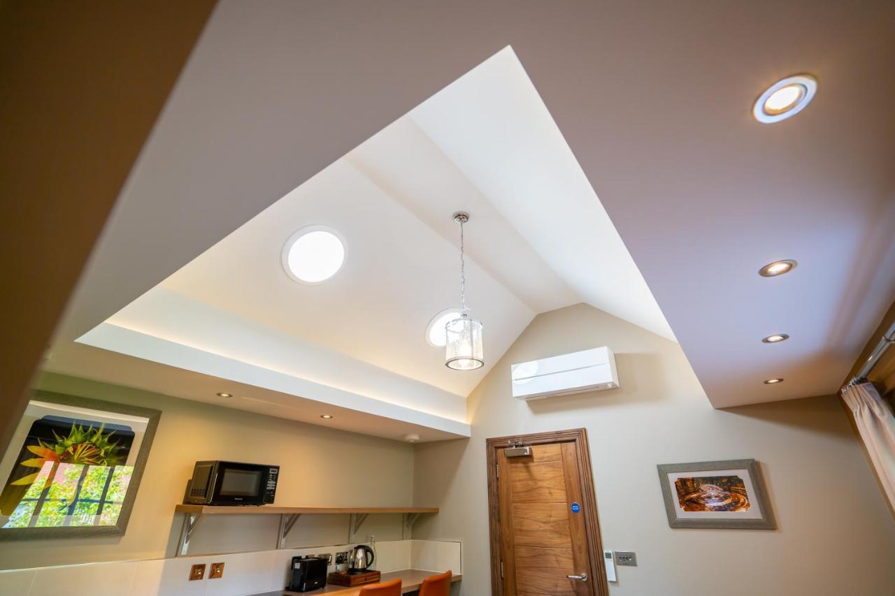 Bond Street Apartments Вулвергемптон Екстериор снимка