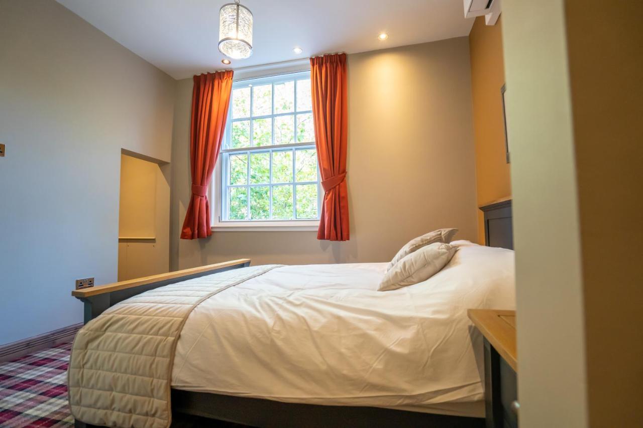 Bond Street Apartments Вулвергемптон Екстериор снимка