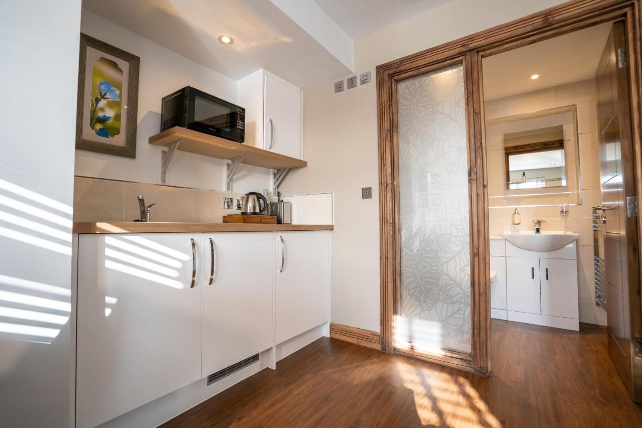 Bond Street Apartments Вулвергемптон Екстериор снимка