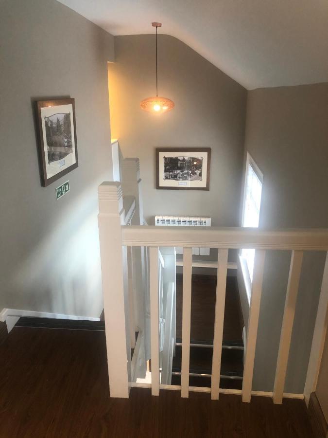 Bond Street Apartments Вулвергемптон Екстериор снимка