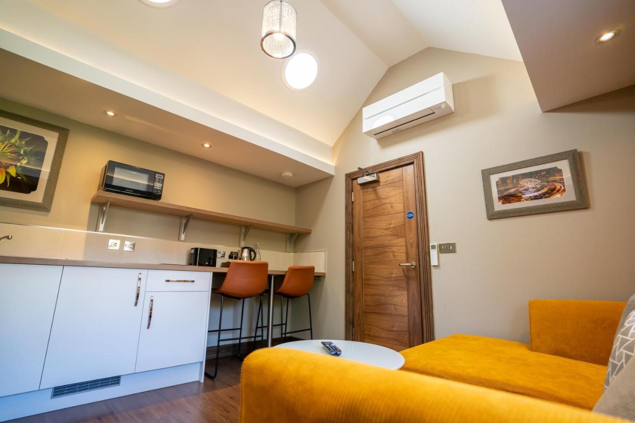 Bond Street Apartments Вулвергемптон Екстериор снимка