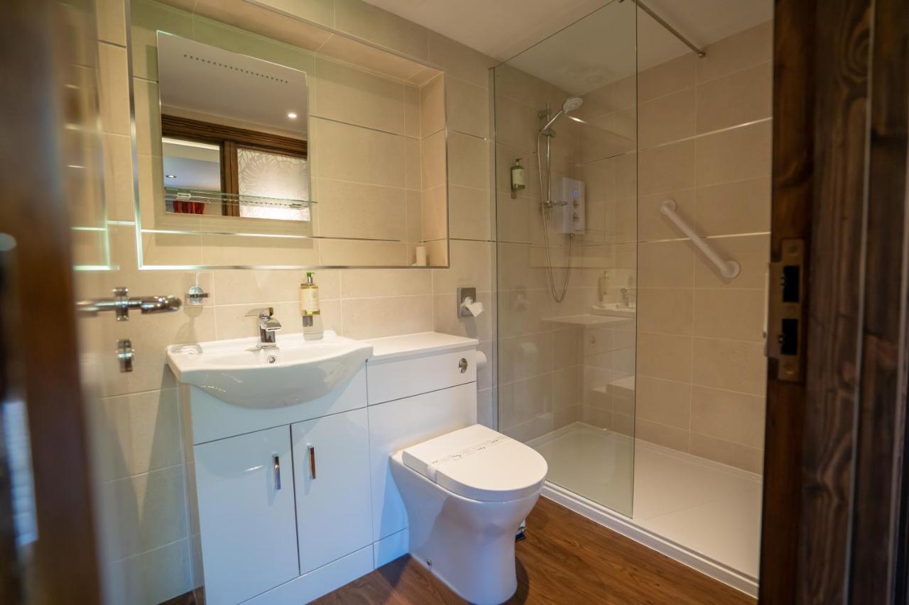 Bond Street Apartments Вулвергемптон Екстериор снимка