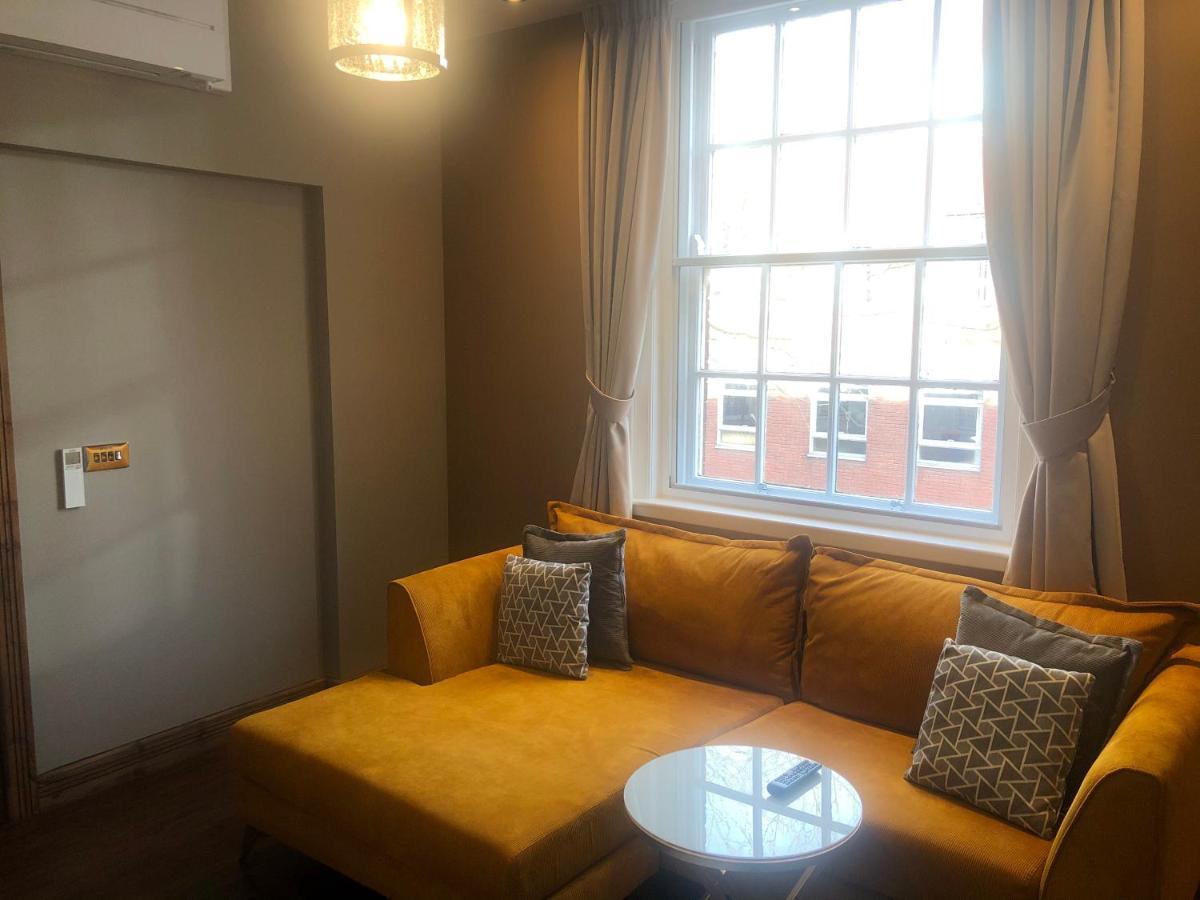Bond Street Apartments Вулвергемптон Екстериор снимка