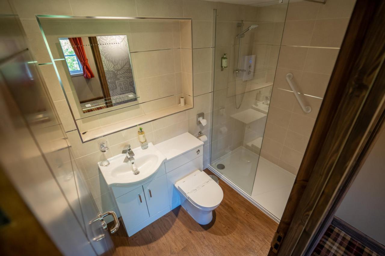Bond Street Apartments Вулвергемптон Екстериор снимка