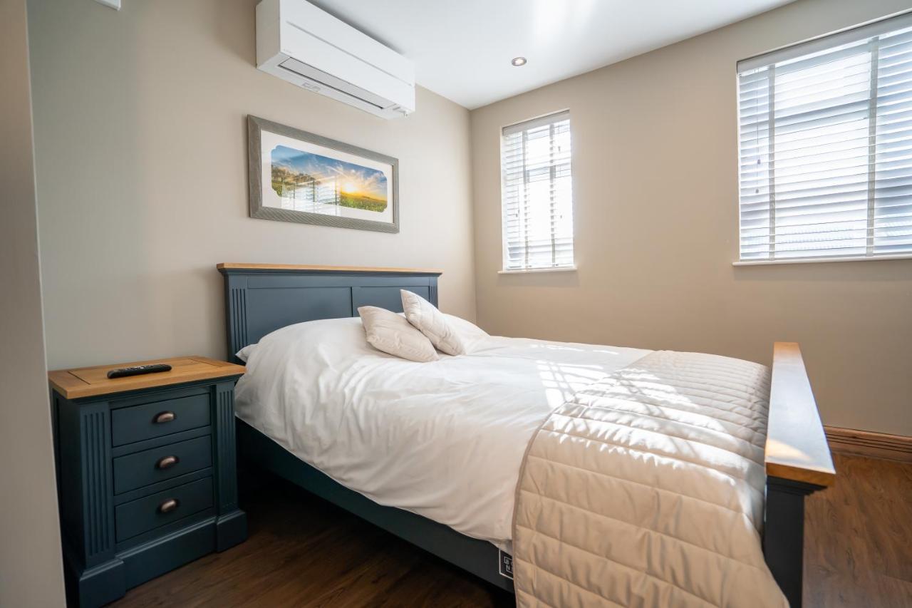 Bond Street Apartments Вулвергемптон Екстериор снимка