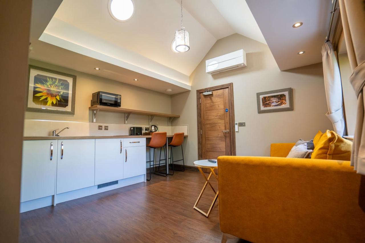 Bond Street Apartments Вулвергемптон Екстериор снимка