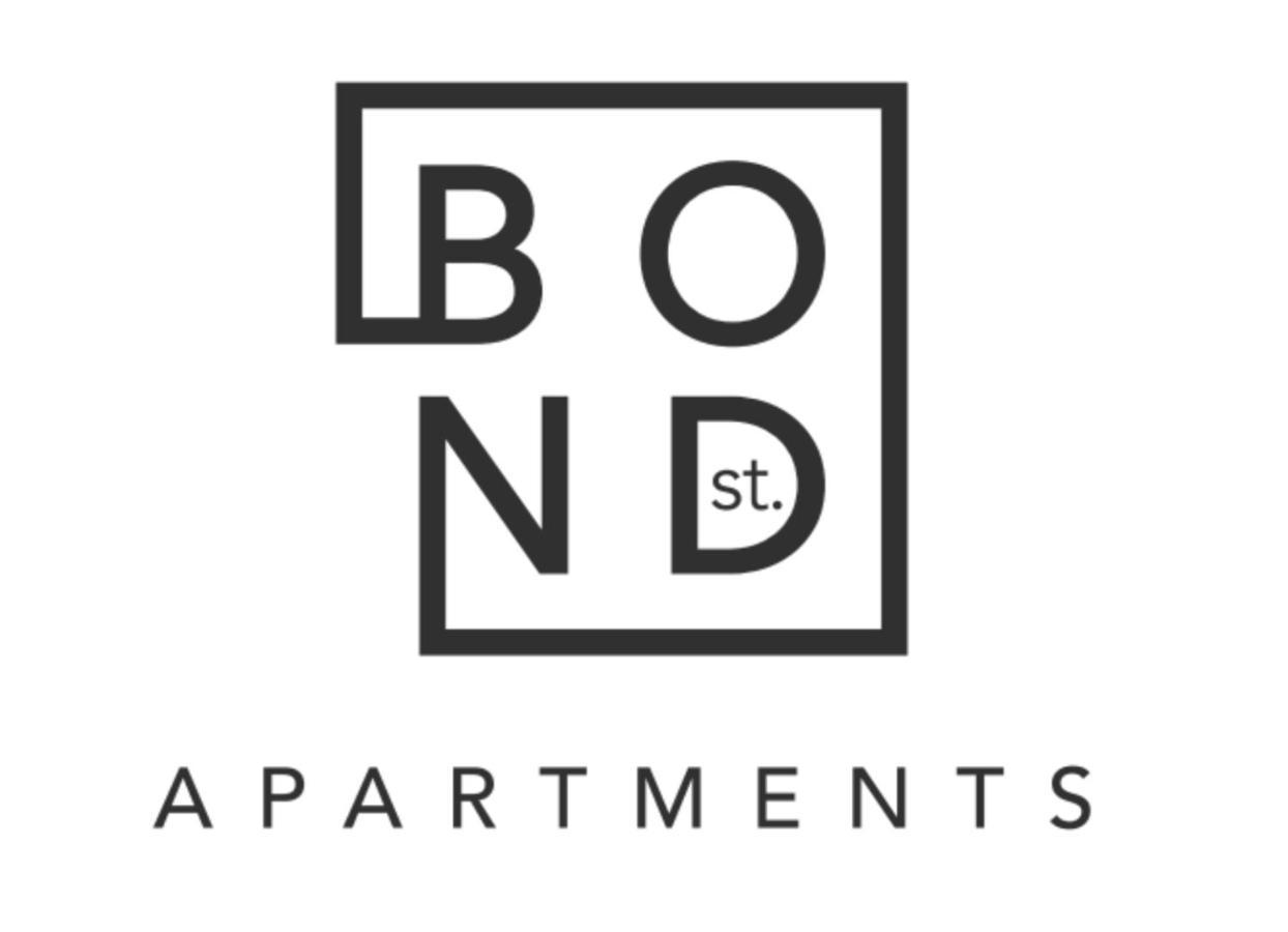Bond Street Apartments Вулвергемптон Екстериор снимка